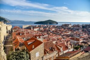 Gems of South Croatia and Dubrovnik region