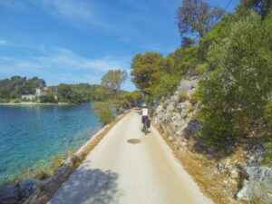 Why choose Croatia for active vacation?