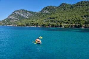 Multisport active- South Croatia and Dubrovnik