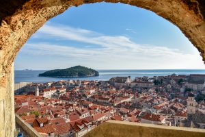 Croatia-dubrovnik-old-town-tours-adventure-cycling
