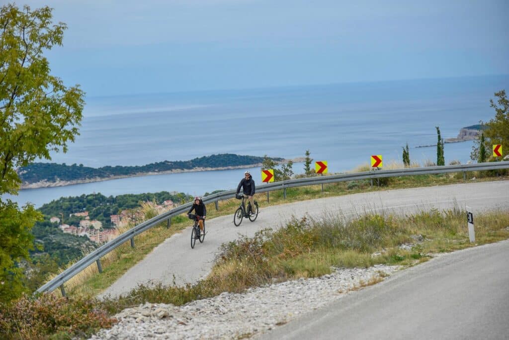 Soul-of-croatia-Cycling-dalmatian-coastline-konavle-dubrovnik