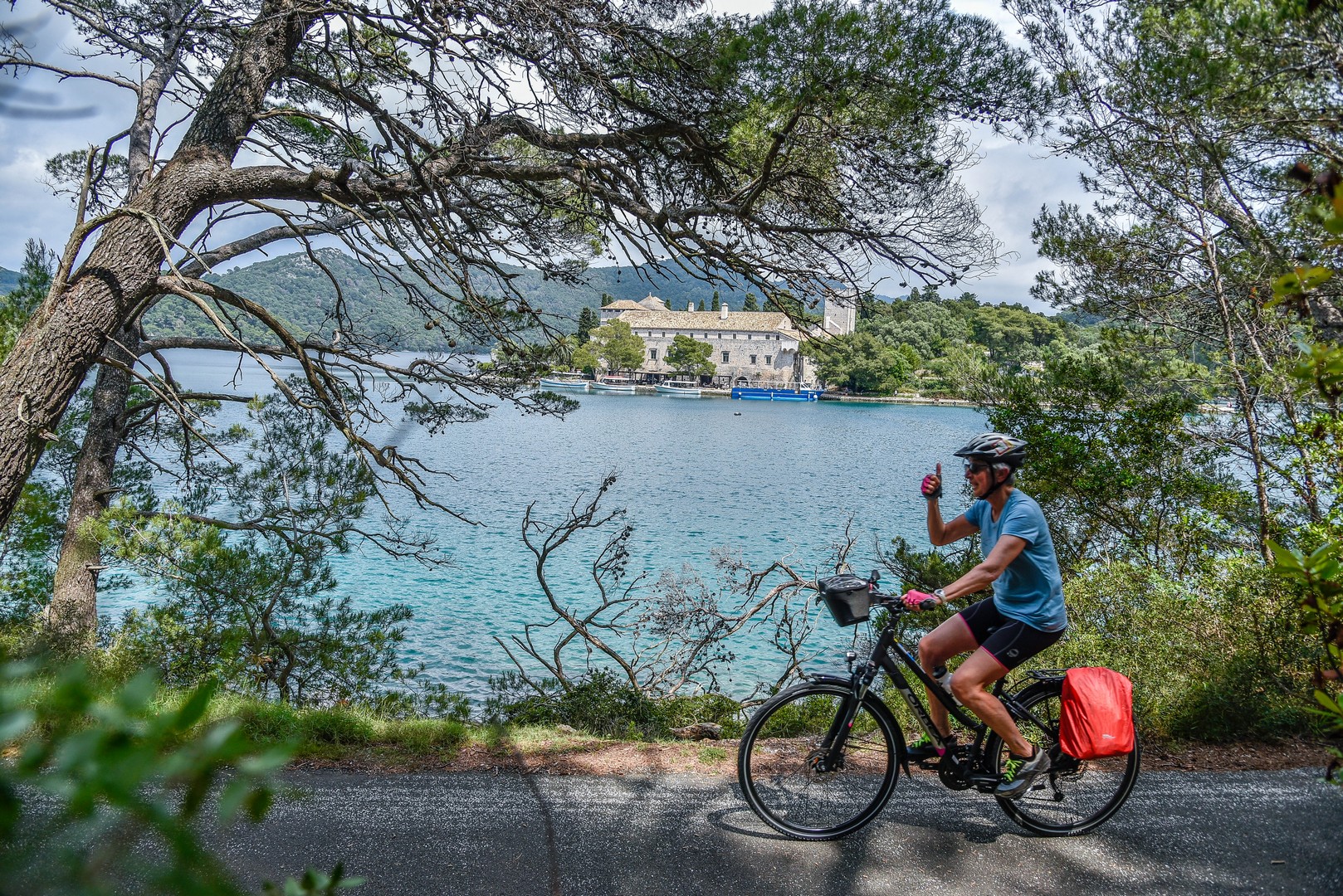 soul-of-croatia-mljet-cycling-dalmatian-islands-and-coastline-tours