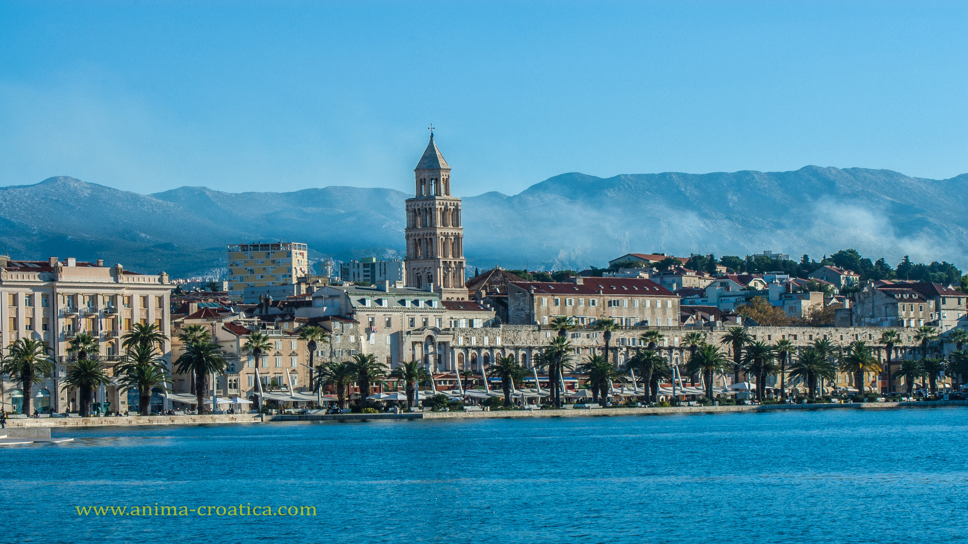 Discover Split's charms immersive multisport experiences with Soul of Croatia