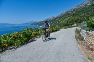 Soul-of-Croatia-Cycling-Dalmatian-coast